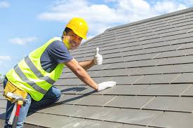 Fast & Reliable Emergency Roof Repairs in Bright, IN